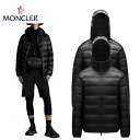 モンクレール 【2colors】MONCLER Provins Short Down Jacket Mensモンクレール ショートダウンジャケット メンズ 2カラー