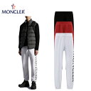 【3colors】MONCLER PANTS Mens Bottoms 2022SS モンクレール パンツ 3カラー メンズ ボトムス 2022年春夏