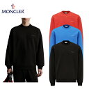 y3colorszMONCLER Sweatshirt Mens Top 2022AW N[ XEFbgVc 3J[ Y gbvX 2022NH~