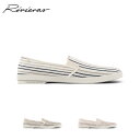 リビエラ スリッポン メンズ 【3colors】Rivieras RAFFIA SLIP ON Greikos Blue,Greikos Brown,Greikos Red 2023SSリビエラ ラフィア スリッポン グライコスブルー,グライコス ブラウン,グライコスレッド メンズ レディース 2023年春夏