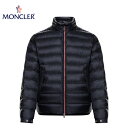 モンクレール 2 MONCLER 1952 CONROW Blue Mens Down Jacket 2020AW Outer モンクレール コンロウ ブルー メンズ ダウンジャケット 2020-2021年秋冬 アウター