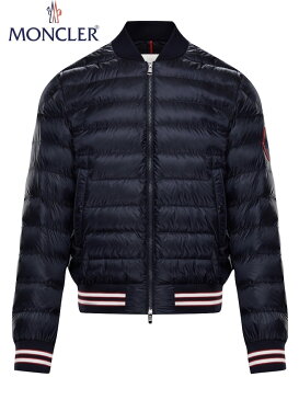 MONCLER ROBERT Dark Blue Mens Jacket Outer 2020SS モンクレール ロバート ダークブルー メンズ ダウン ジャケット アウター 2020年春夏新作