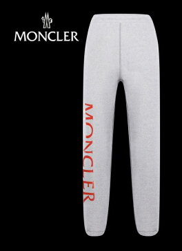 【海外限定・日本未入荷モデル】2 MONCLER 1952 GENIUS Awake PANTS Light Grey Mens 2020SS モンクレール ジーニアス アウェイクパンツ ライトグレー メンズ 2020年春夏新作