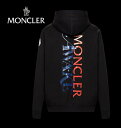 2 MONCLER 1952 GENIUS Awake SWEAT-SHIRT Hoodie Noir Black Mens 2020SS モンクレール ジーニアス アウェイク スウェットパーカー ブラック メンズ 2020年春夏新作