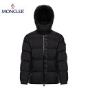 モンクレール MONCLER MAURES Mens Down Jacket 2020AW Outer モンクレール マウレス メンズ ダウンジャケット 2020-2021年秋冬 アウター