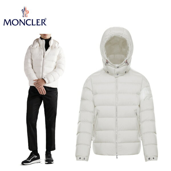 MONCLER（モンクレール）『ARAVIS』