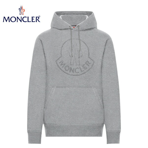 【2colors】2 MONCLER 1952 HOODIE Tops Mens 2020AW モンクレール フーディ トップス スウェット メンズ 2020-2021年秋冬