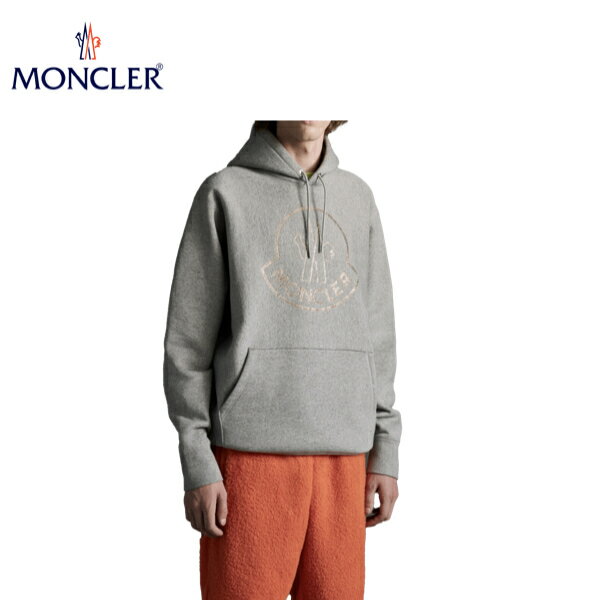 【2colors】2 MONCLER 1952 HOODIE Tops Mens 2020AW モンクレール フーディ トップス スウェット メンズ 2020-2021年秋冬