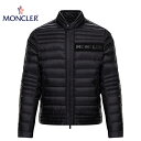 MONCLER CONQUES Black Mens Down Jacket 2020AW Outer N[ ubN Y _EWPbg 2020-2021NH~ AE^[