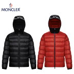 【2colors】 MONCLER PROVINS Mens Down Jacket 2021SS Outer モンクレール プロヴァン 2カラー メンズ ダウンジャケット 2021年春夏 アウター