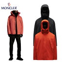 y2colorszMONCLER Dilliers Mens Jacket Outer 2021AW N[ Y 2J[ WPbg AE^[ 2021NH~