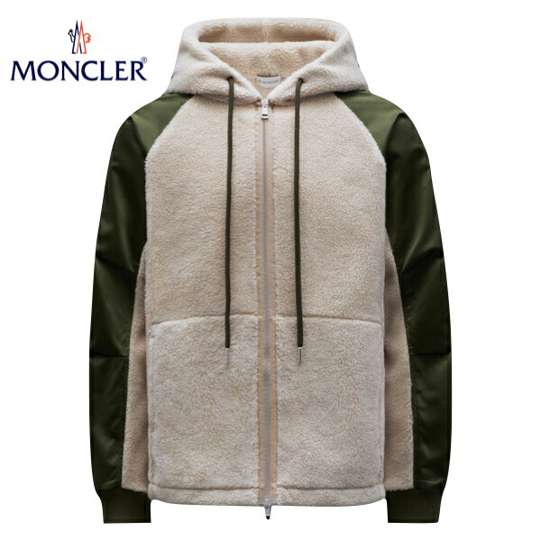 MONCLER Satin band sweatshirt Mens Wool Hoodie Top 2021AW N[ Teoh XEFbgVc Y E[ t[fB gbvX 2021NH~