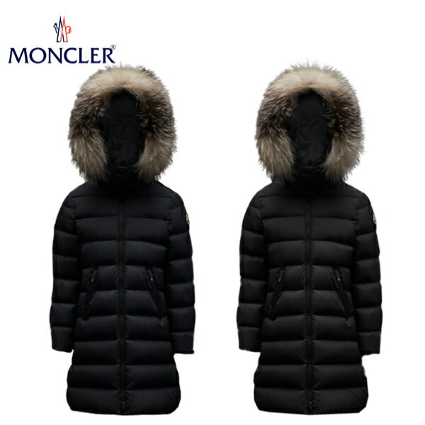 【2 color】MONCLER Abelle Ladys Long Down Jacket 2021AW Outer モンクレール アベル ロング ダウンジャケット レディース 2021-2022年秋冬 アウター