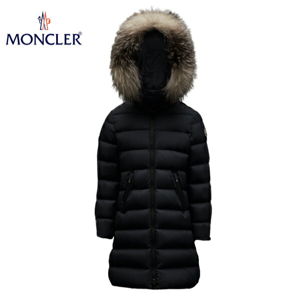 【2 color】MONCLER Abelle Ladys Long Down Jacket 2021AW Outer モンクレール アベル ロング ダウンジャケット レディース 2021-2022年秋冬 アウター