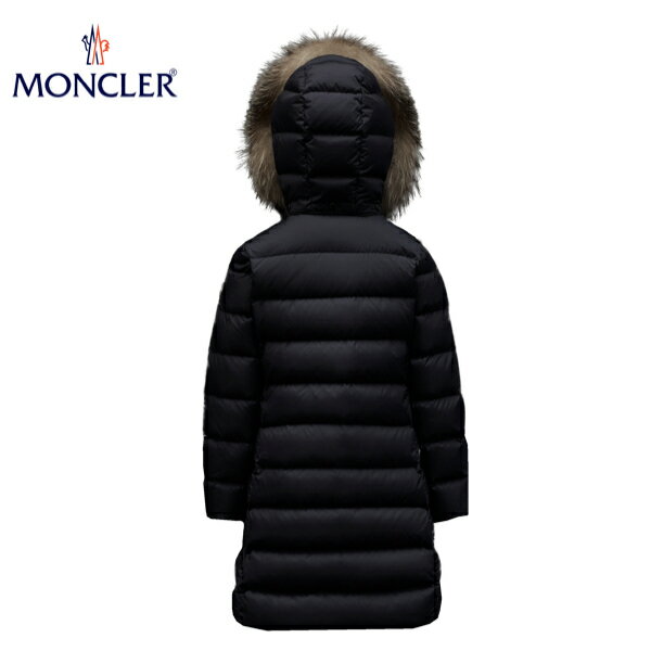 【2 color】MONCLER Abelle Ladys Long Down Jacket 2021AW Outer モンクレール アベル ロング ダウンジャケット レディース 2021-2022年秋冬 アウター