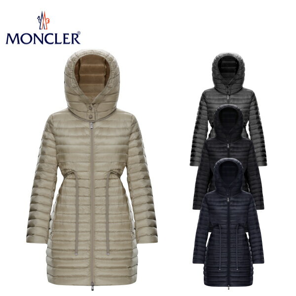 【4colors】 MONCLER BARBEL Ladys Down Jacket Coat Outer モンクレール バーベル 4カラー レディース ダウンジャケット コート アウターの商品画像