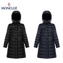 MONCLER HERMINE 2color Ladys Down Jacket Outer モンクレール エルミンヌ 2カラー レディース ダウンジャケット アウター