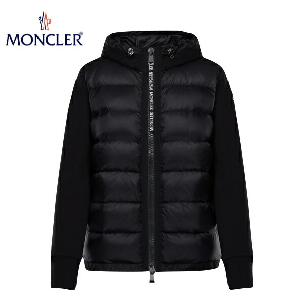 海外限定モデル【4colors】 MONCLER PADDED CARDIGAN　Ladys 2020AW Outer モンクレール パッド入りカーディガン 4カラー レディース 2020-2021年秋冬