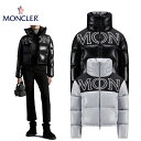 モンクレール 【2colors】 MONCLER Gersh short padded jacket 2022AW モンクレール Gershショートダウンジャケット 2022-2023年秋冬