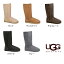 Z[i聙 UGG AO [gu[c "Classic Tall Women's" NVbNg[ Th/`FXibc/`R[g/ubN/O[