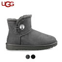 【2colors】UGG Mini Bailey B