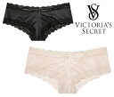 VICTORIA 039 S SECRET ビクトリアシークレット 2017-2018年秋冬新作 Lace-up Cheeky Panty アンダーウェア 下着 マルチカラー