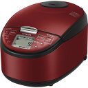 日立 5.5合圧力IH炊飯器 RZ-H10EJ-R☆mini00396
