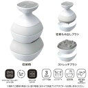 パナソニック 頭皮エステ(スパイラル&スライド) EH-HE0J-S☆mini201768589898