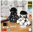 防犯カメラ 監視カメラSDカード128GB ☆fsfl68589819711