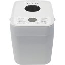 ハイローズ 1斤用ホームベーカリー HR-B120W ☆fsfl68589819678