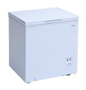 取り出しやすい上開き冷凍庫 66L☆fsfl68589819821