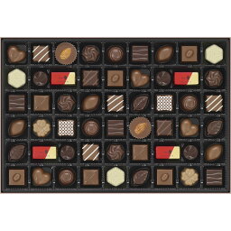 メリーチョコレート チョコレート詰め合わせ ギフト メリーチョコレート ファンシーチョコレート☆baiju-sk00