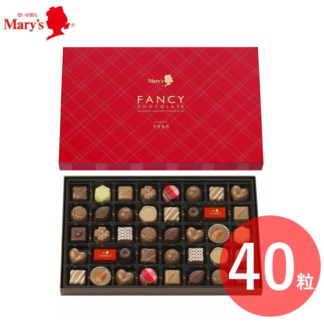 高級チョコレート（5000円程度） メリーチョコレート ファンシーチョコレート ☆baiju-sk30