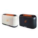 ファイヤー加湿器 ACアダプター付き ☆fsfl68589819618