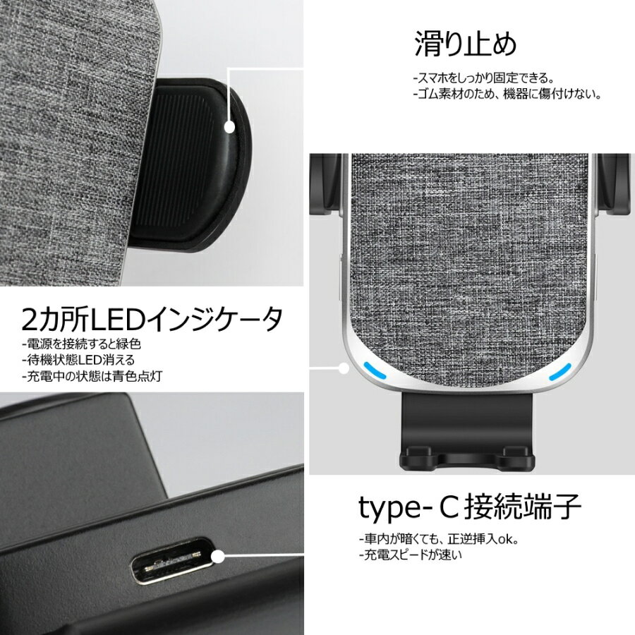 スマホ 車載ホルダー 西尾氏 イチ押し