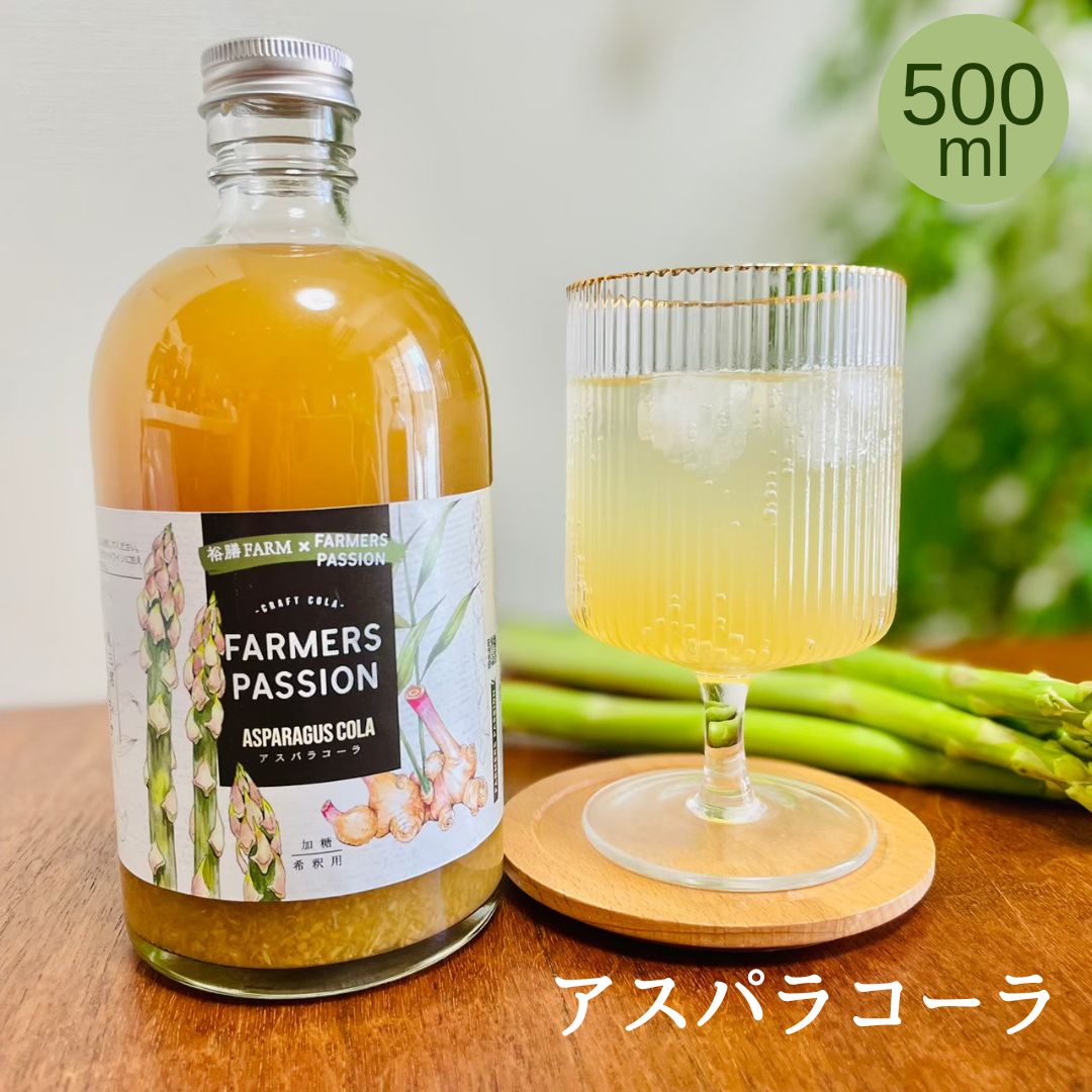 500ml クラフトコーラ 希釈ドリンク パーティー オシャレ ギフト