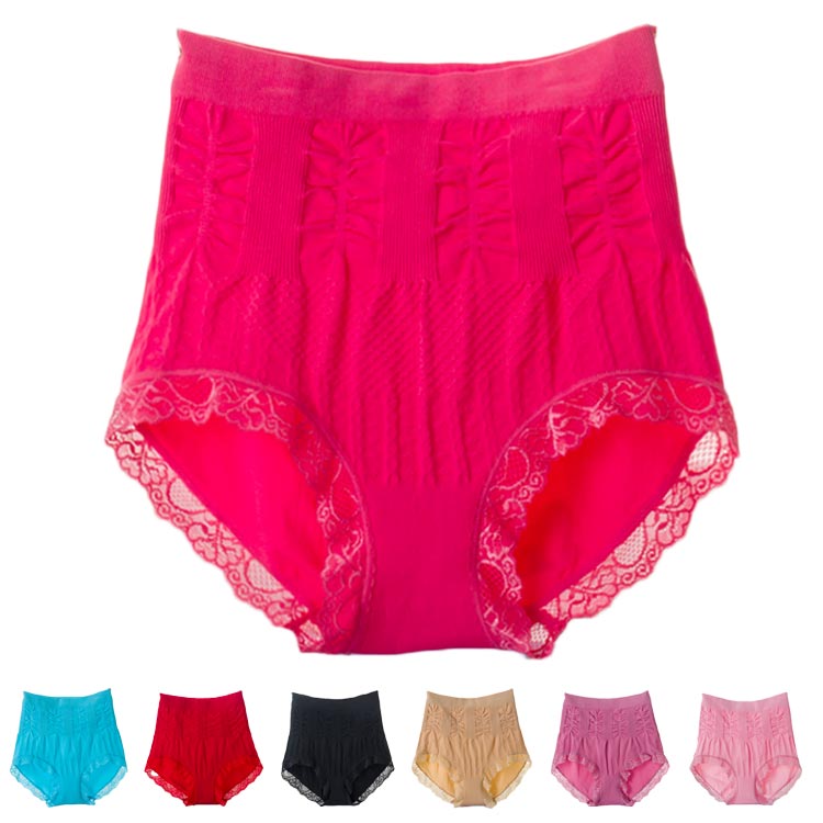 ショーツ レディース ショーツパンツ 下着 インナー おしゃれ かわいい 縫い目なし ギャザー パンツ 大..