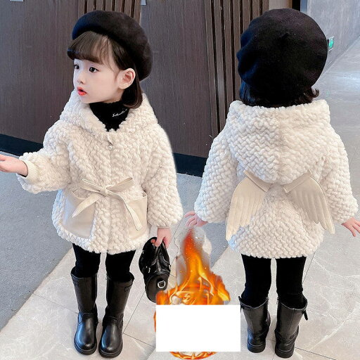 ボアコート キッズ 秋冬 丸襟 リボン付きコート ボアジャケット ウイング付き おしゃれコート 女の子 ボアブルゾン フード付きジャケット 中綿ジャケット 中綿コート ジャケット 無地 トップス 暖かい アウター 子供服 ミディアム丈 もこもこ 防寒服 かわいい おしゃれ ボアコート キッズ 秋冬 丸襟 リボン付きコート ボアジャケット ウイング付き おしゃれコート 女の子 ボアブルゾン フード付きジャケット 中綿ジャケット 中綿コート ジャケット 無地 トップス 暖かい アウター 子供服 ミディアム丈 もこもこ 防寒服 かわいい おしゃれ