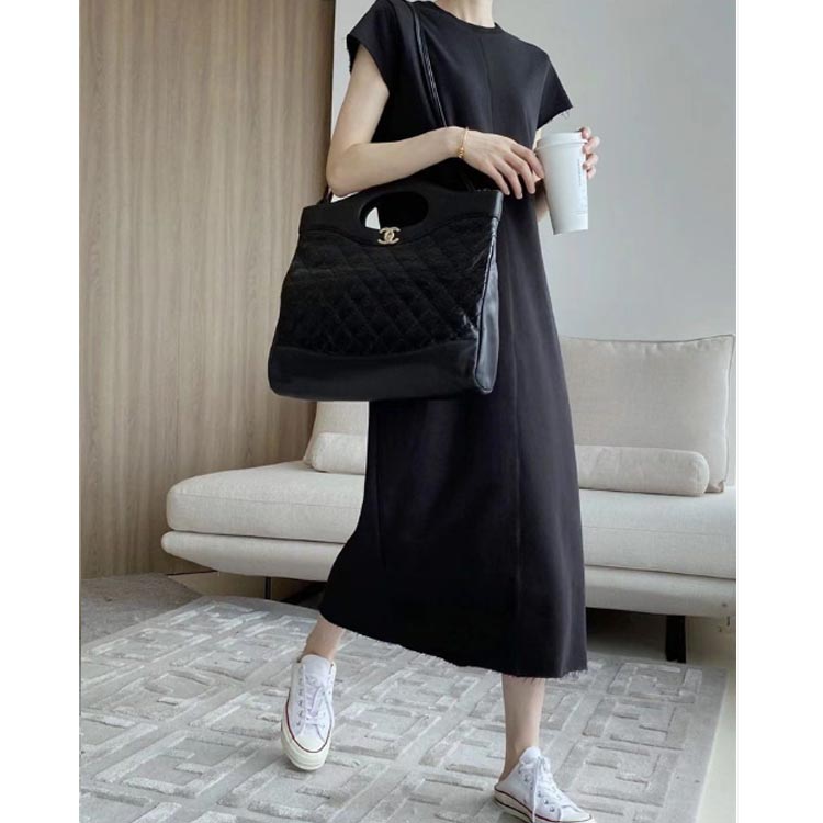 ロングワンピース Tシャツワンピース ワンピース バックスリット スレンダーライン XL 綿 カジュアル 半袖 ロングTシャツ 大人 ゆったり スリット コットン Tシャツ ホワイト 上品 M L Tシャツワンピース ブラック