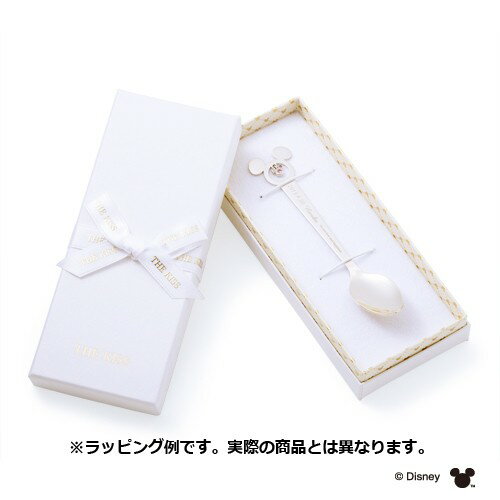 ディズニー キャラクター 翌日発送可能 ネックレス ミッキーマウス Mickey Mouse ベビースプーン 誕生石 Thekiss ザキス シルバー 記念日 誕生日 Kiss 浴衣 誕生祝い The スプーン 内祝い 夏 出産祝い お名前 体重 プレゼント Di Basp0801 Sv 出産記念
