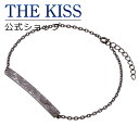 【4/25限定！エントリーで最大100％ポイントバック！】THE KISS 公式ショップ 金属アレルギー対応 サージカルステンレス ハワイアンジュエリー ペアブレスレット レディース 単品 ペアアクセサリー カップル 人気 ジュエリーブランド THEKISS L-BR8018 母の日