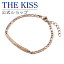 ڥåԥ̵THE KISS å °륮б 륹ƥ쥹 ϥ磻󥸥奨꡼ ڥ֥쥹å ǥ  ñ ڥ꡼ åץ ͵ 奨꡼֥ THEKISS L-BR8025CZ ڤб˽ˡ