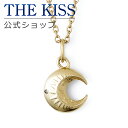 【ラッピング無料】THE KISS 公式ショップ 金属アレルギー対応 サージカルステンレス ハワイアンジュエリー ペアネックレス レディース 単品 ハワイアン彫り ペアアクセサリー カップル 人気 ブランド THEKISS L-N8040CZ-50 新年【あす楽対応（土日祝除く）】