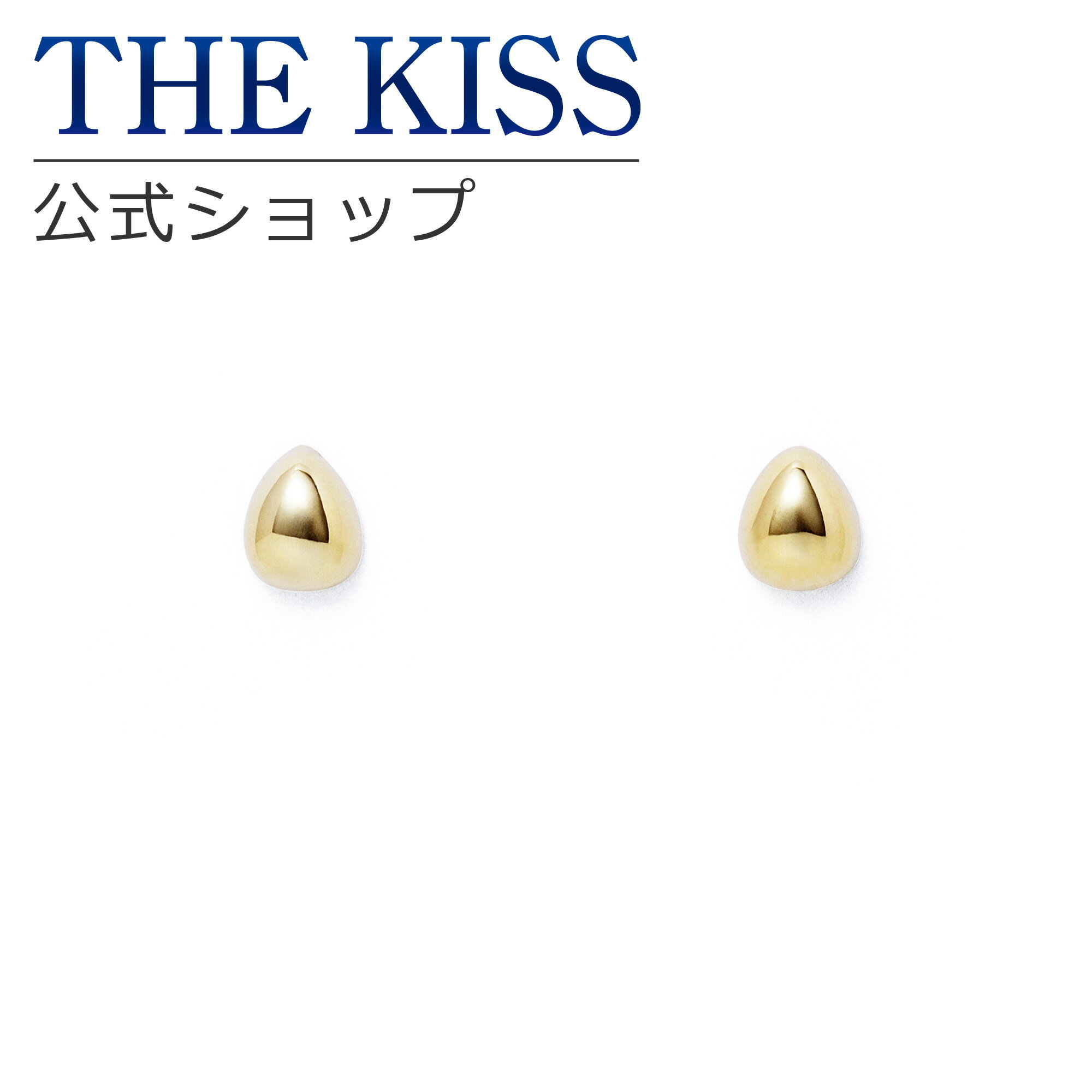 Rakuten - 【ラッピング無料】THE KISS 公式ショップ シルバー925 ピアス レディースジュエリー・アクセサリー ジュエリーブランド THEKISS レディースピアス プレゼント SPE1037 アニバーサリー【あす楽対応（土日祝除く）】