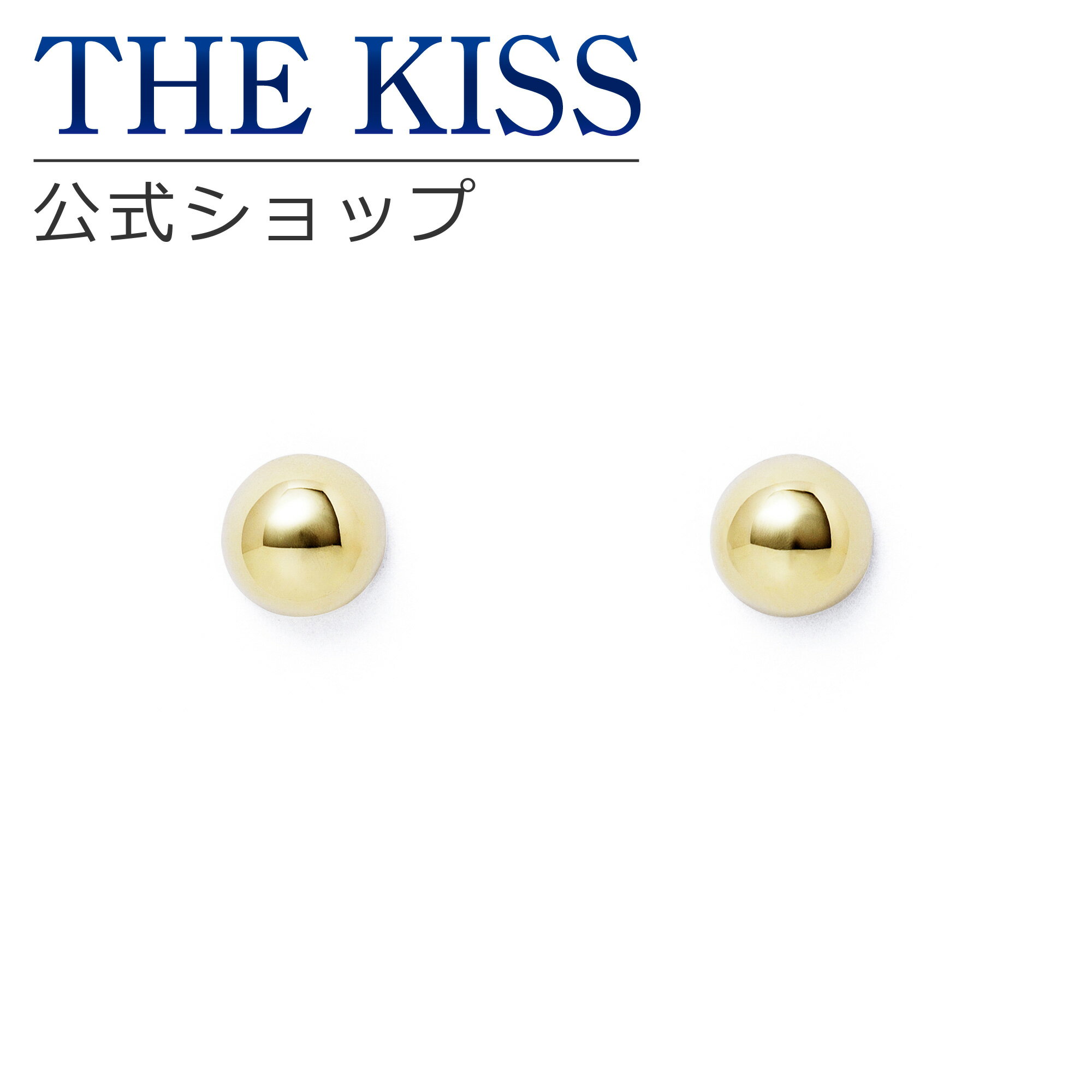 Topaz - 【ラッピング無料】THE KISS 公式ショップ シルバー925 ピアス レディースジュエリー・アクセサリー ジュエリーブランド THEKISS レディースピアス プレゼント SPE1041 アニバーサリー【あす楽対応（土日祝除く）】