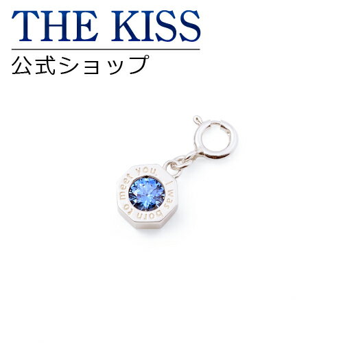 【ラッピング無料】【エヴァンゲリオン×THE KISSコラボ】Mark.06 A.T.フィールド型 ブレスレットチャーム ☆ EVANGELION ヱヴァンゲリヲン【あす楽対応（土日祝除く）】