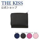 THE KISS 公式ショップ 二つ折りウォレット WL101 ザキス 【送料無料】 ホワイトデー