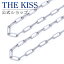 ڥåԥ̵THE KISS å °륮б ͥå쥹 륹ƥ쥹 ڥͥå쥹 Τ  ڥ꡼ åץ ͵ TCA1014-P å ⥢ ڤб˽ˡ