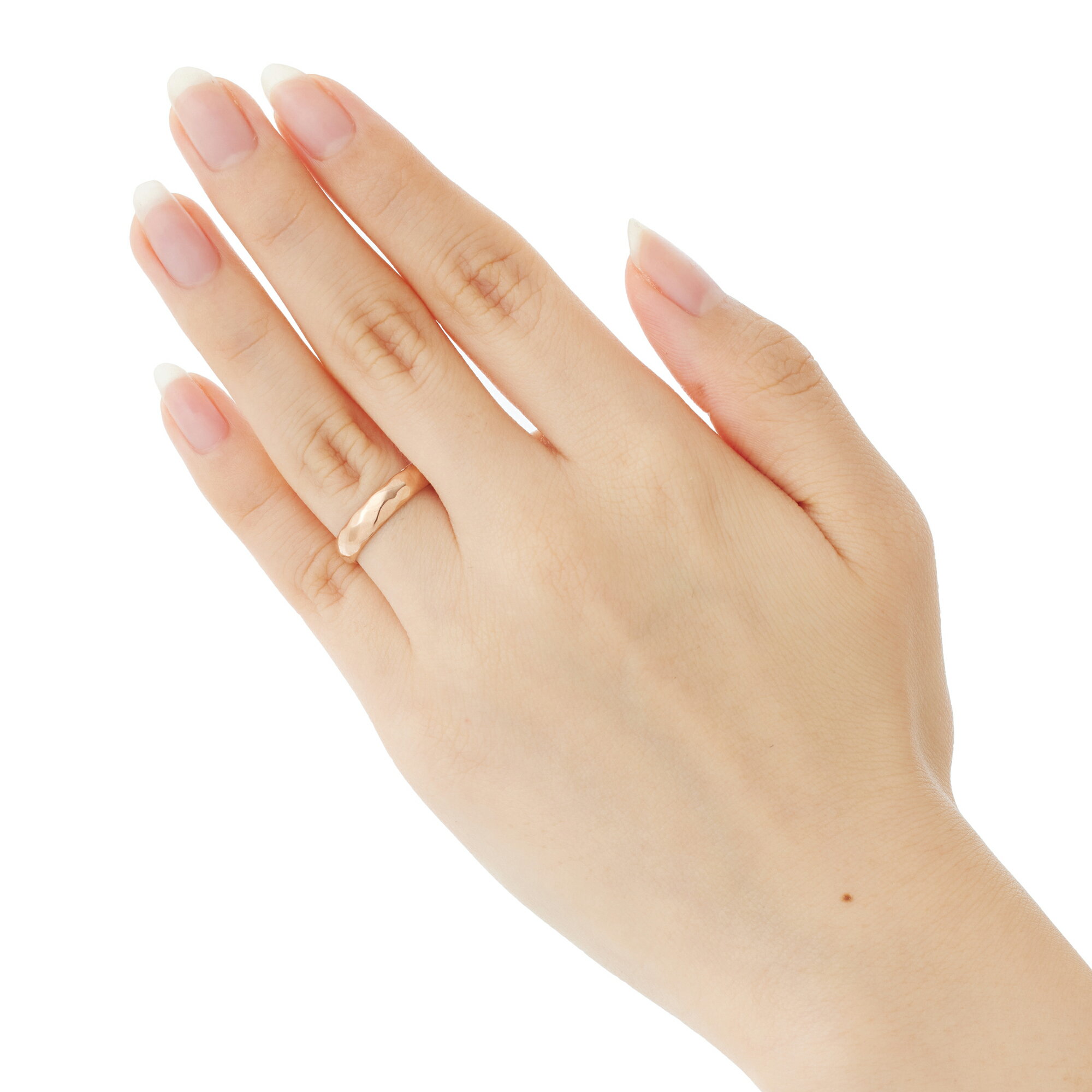 【ラッピング無料】THE KISS 公式ショップ 金属アレルギー対応 サージカルステンレス ペアリング カップル 人気 ジュエリーブランド THEKISS 指輪 TR1047-1048 セット シンプル 母の日【あす楽対応（土日祝除く）】