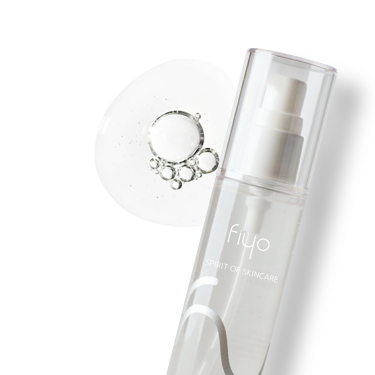 洗顔 アミノウォッシング アミノ酸系洗顔料 しっとり ハリ 保湿 乾燥肌 敏感肌 保湿 美容 しっとり フィヨセレニティ フェイスウォッシュ100ml